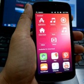 Ubuntu Touch 21 |
