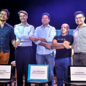 Lazada, foodpanda, Zalora, Uber and HappyFresh unite for first every #UnitySale for 58th Merdeka