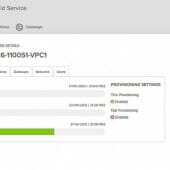 VMware vCloud
