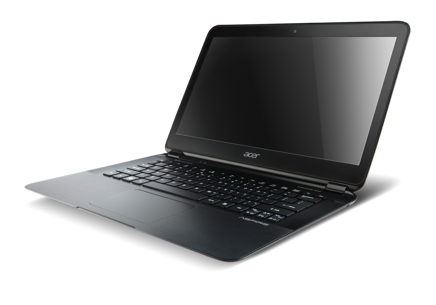 Acer Aspire S5