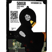 WD Black