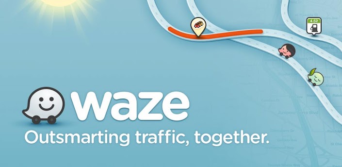 Waze