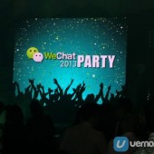 WeChat Party 2013 11