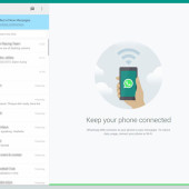 WhatsApp Web