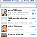WhatsApp-screenshot