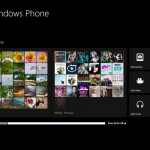 Windows 8 Companion App