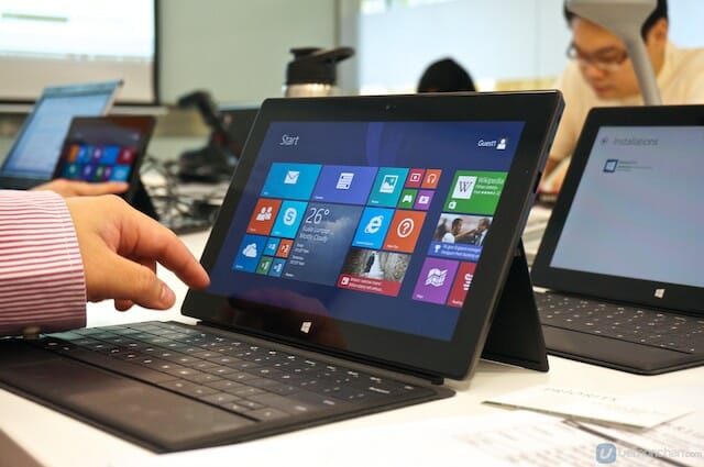 Windows 8.1 2