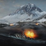 WoWS Screens Vessels Debut Pack Image 02 |