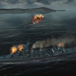 WoWS Screens Vessels Debut Pack Image 03 |