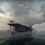 WoWS Screens Vessels Debut Pack Image 04 |