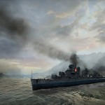 WoWS Screens Vessels Debut Pack Image 05 |