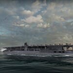 WoWS Screens Vessels Debut Pack Image 08 |