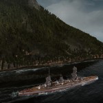 WoWS Screens Vessels Debut Pack Image 11 |