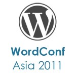 WordConf Asia 2011