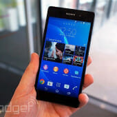 Xperia Z2