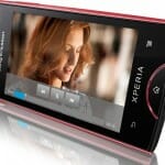 Sony Ericsson Xperia ray