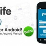YES life beta |