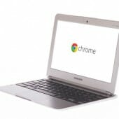 Samsung 4G Chromebook by Yes
