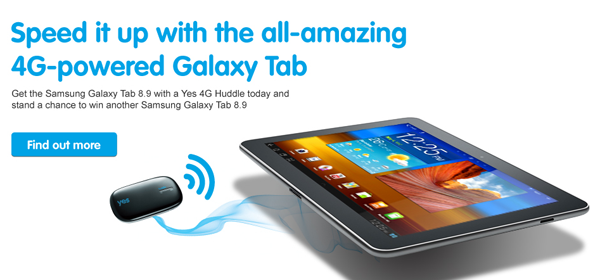 Yes-4G-Samsung-Tab-8.9