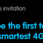 Yes 4G smartphone