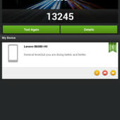 Yoga Tablet 8 snap