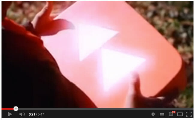 YouTube-Rewind2013