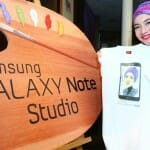 Yuna Samsung Note 2 |