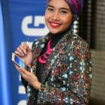 Yuna Samsung Note 8 |