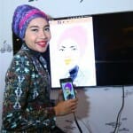 Yuna-Samsung Note 9