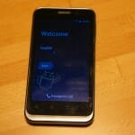 ZTE Acqua (V880E)
