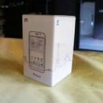 ZTE Acqua (V880E)