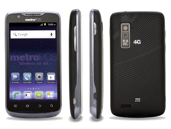 ZTE-Anthem-4G. Image credit: Firm-Guide.com