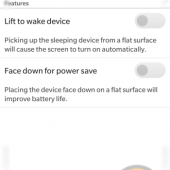 BlackBerry 10.3