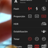 BlackBerry 10.3