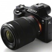 Sony A7