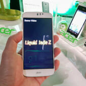 Acer Liquid Jade Z