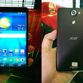 Acer Liquid X1