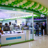 Acer Concept Store launch