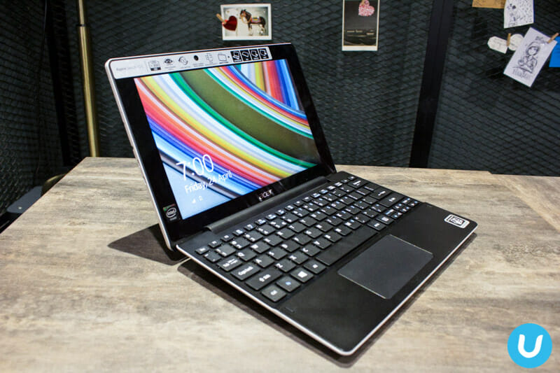 acer swift 10 e review 14 | Acer Aspire Switch 10 E