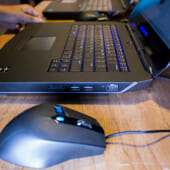 Alienware 15 and 17