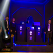 Alienware 15 and 17