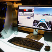 Alienware 15 and 17
