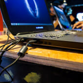 Alienware 15 and 17