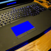 Alienware 15 and 17