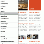 Alltop for iPad
