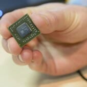 AMD Temash APU. Image credit: PCWorld