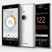 Windows Phone Apps