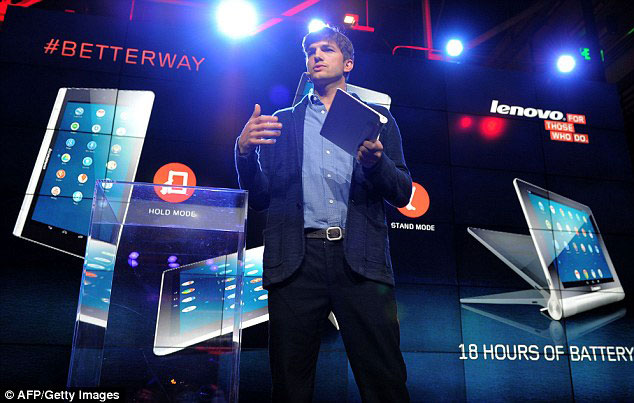 ashton-kutcher-lenovo-yogatablet