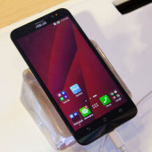 ASUS ZenFone 2