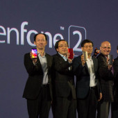 ASUS ZenFone 2